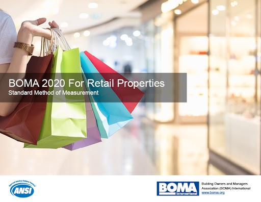 BOMA 2020 - Retail Standard