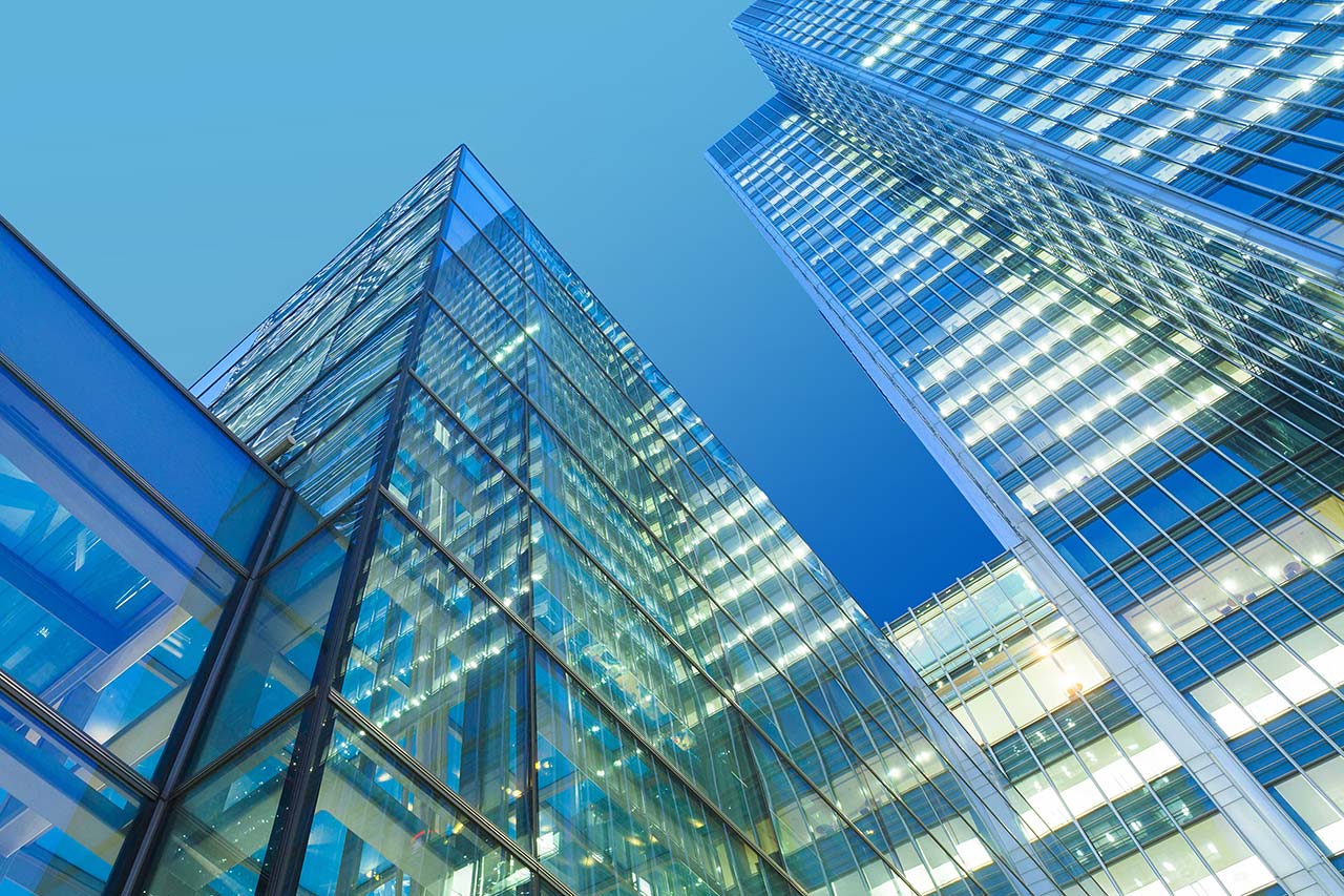 Background Building